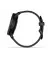 Смарт-годинник GARMIN Vivomove Trend Slate S. Steel Bezel with Black Case and S. Band (010-02665-00)