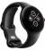 Смарт-часы Google Pixel Watch 2 LTE Matte Black Aluminum Case / Obsidian Active Band