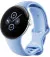 Смарт-годинник Google Pixel Watch 2 LTE Polished Silver Aluminum Case / Bay Active Band