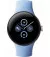 Смарт-годинник Google Pixel Watch 2 LTE Polished Silver Aluminum Case / Bay Active Band