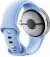Смарт-годинник Google Pixel Watch 2 LTE Polished Silver Aluminum Case / Bay Active Band