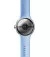 Смарт-годинник Google Pixel Watch 2 LTE Polished Silver Aluminum Case / Bay Active Band