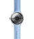 Смарт-часы Google Pixel Watch 2 Polished Silver Aluminum Case / Bay Active Band