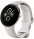 Смарт-часы Google Pixel Watch 2 Polished Silver Aluminum Case / Porcelain Active Band