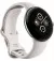 Смарт-часы Google Pixel Watch 2 Polished Silver Aluminum Case / Porcelain Active Band