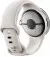 Смарт-часы Google Pixel Watch 2 Polished Silver Aluminum Case / Porcelain Active Band