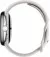 Смарт-часы Google Pixel Watch 2 Polished Silver Aluminum Case / Porcelain Active Band