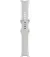 Смарт-часы Google Pixel Watch 2 Polished Silver Aluminum Case / Porcelain Active Band