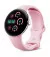 Смарт-часы Google Pixel Watch 3 41 mm LTE Polished Silver Aluminum Case/Rose Quartz Active Band