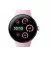 Смарт-часы Google Pixel Watch 3 41 mm LTE Polished Silver Aluminum Case/Rose Quartz Active Band