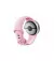 Смарт-часы Google Pixel Watch 3 41 mm LTE Polished Silver Aluminum Case/Rose Quartz Active Band