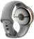 Смарт-часы Google Pixel Watch 3 41mm Wi-Fi Champagne Gold Aluminum Case / Hazel Active Band