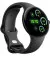 Смарт-часы Google Pixel Watch 3 41mm Wi-Fi Matte Black Aluminum Case/Obsidian Active Band