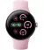 Смарт-часы Google Pixel Watch 3 41mm Wi-Fi Polished Silver Aluminum Case / Rose Quartz Active Band
