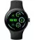 Смарт-часы Google Pixel Watch 3 45mm Wi-Fi Matte Black Aluminum Case / Obsidian Active Band