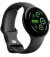 Смарт-часы Google Pixel Watch 3 45mm Wi-Fi Matte Black Aluminum Case / Obsidian Active Band