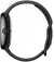 Смарт-часы Google Pixel Watch 3 45mm Wi-Fi Matte Black Aluminum Case / Obsidian Active Band