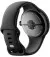 Смарт-часы Google Pixel Watch 3 45mm Wi-Fi Matte Black Aluminum Case / Obsidian Active Band