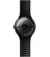 Смарт-часы Google Pixel Watch 3 45mm Wi-Fi Matte Black Aluminum Case / Obsidian Active Band