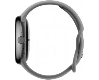 Смарт-годинник Google Pixel Watch 3 45mm Wi-Fi Matte Hazel Aluminum Case / Hazel Active Band