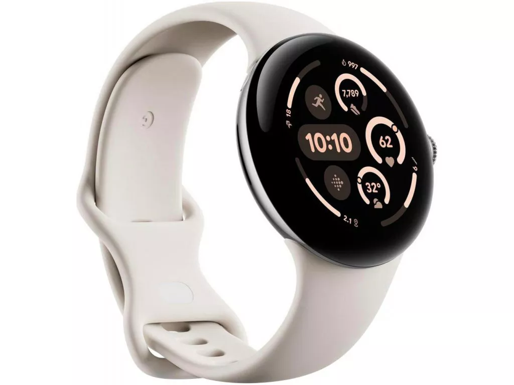 Smart watches for google pixel 3xl best sale