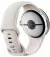 Смарт-годинник Google Pixel Watch 3 45mm Wi-Fi Polished Silver Aluminum Case / Porcelain Active Band