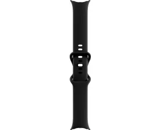 Смарт-часы Google Pixel Watch LTE Matte Black case / Obsidian Active band EU (GA04300-DE)