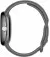 Смарт-годинник Google Pixel Watch LTE Polished Silver case / Charcoal Active band EU (GA04303-DE)