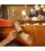 Смарт-годинник Google Pixel Watch LTE Polished Silver case / Charcoal Active band EU (GA04303-DE)