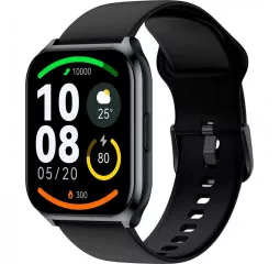 Смарт-часы Haylou Smart Watch 2 Pro LS02 Blue