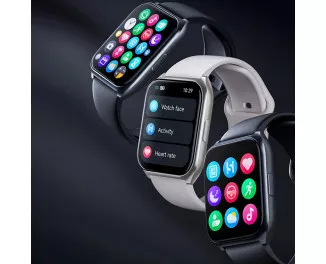 Смарт-годинник Haylou Smart Watch 2 Pro LS02 Blue