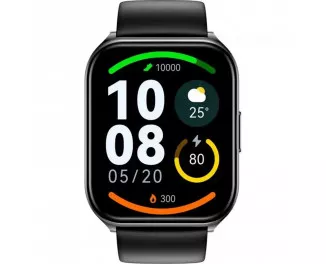 Смарт-годинник Haylou Smart Watch 2 Pro LS02 Blue