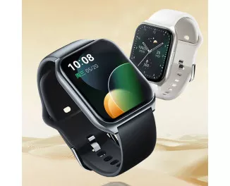 Смарт-годинник Haylou Smart Watch 2 Pro LS02 Blue