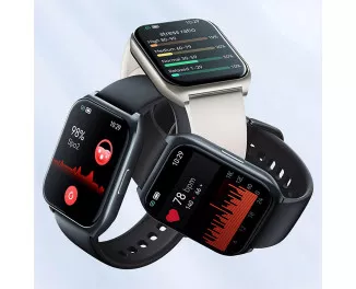 Смарт-годинник Haylou Smart Watch 2 Pro LS02 Blue