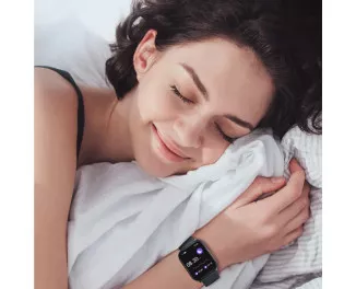 Смарт-годинник Haylou Smart Watch 2 Pro LS02 Blue