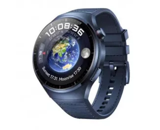 Смарт-часы Huawei Watch 4 Pro Blue Edition 48mm (55020ALW)