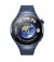 Смарт-часы Huawei Watch 4 Pro Blue Edition 48mm (55020ALW)