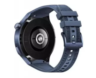 Смарт-часы Huawei Watch 4 Pro Blue Edition 48mm (55020ALW)