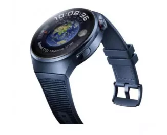 Смарт-часы Huawei Watch 4 Pro Blue Edition 48mm (55020ALW)
