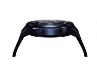 Смарт-часы Huawei Watch 4 Pro Blue Edition 48mm (55020ALW)