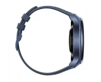 Смарт-часы Huawei Watch 4 Pro Blue Edition 48mm (55020ALW)