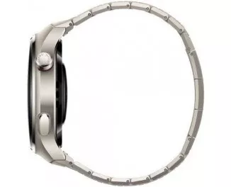 Смарт-годинник Huawei Watch 4 Pro Elite Titanium (55020AMB)
