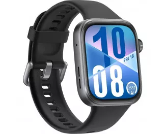 Смарт-часы Huawei Watch Fit 4 Black (55020EWT)