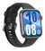 Смарт-часы Huawei Watch Fit 4 Black (55020EWT)