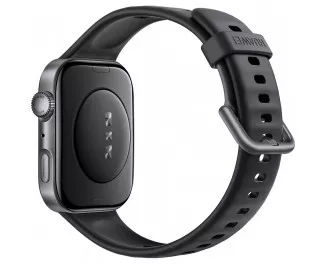 Смарт-часы Huawei Watch Fit 4 Black (55020EWT)