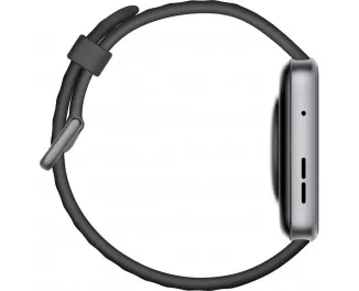 Смарт-часы Huawei Watch Fit 4 Black (55020EWT)