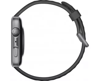 Смарт-часы Huawei Watch Fit 4 Black (55020EWT)