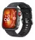 Смарт-годинник Huawei Watch Fit 4 Pro Black (55020EYK) UA