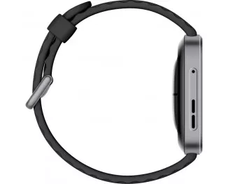 Смарт-годинник Huawei Watch Fit 4 Pro Black (55020EYK) UA