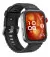 Смарт-годинник Huawei Watch Fit 4 Pro Black (55020EYK) UA